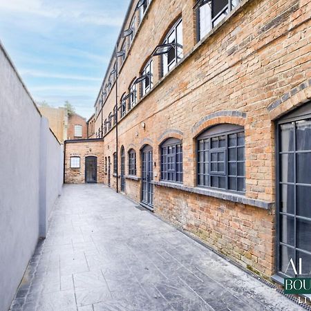 Apartament 3 Floor Townhouse Luxury Living Alara Boutique Birmingham Zewnętrze zdjęcie