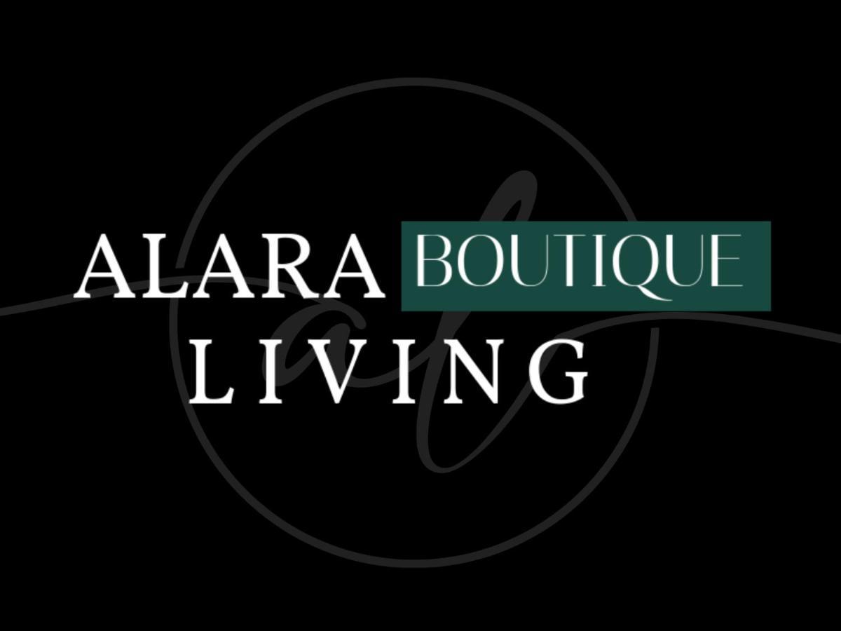Apartament 3 Floor Townhouse Luxury Living Alara Boutique Birmingham Zewnętrze zdjęcie